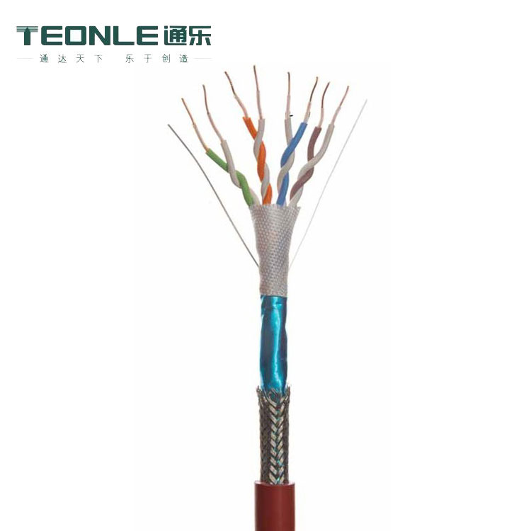 PUR传感器电缆-传感器连接器电缆