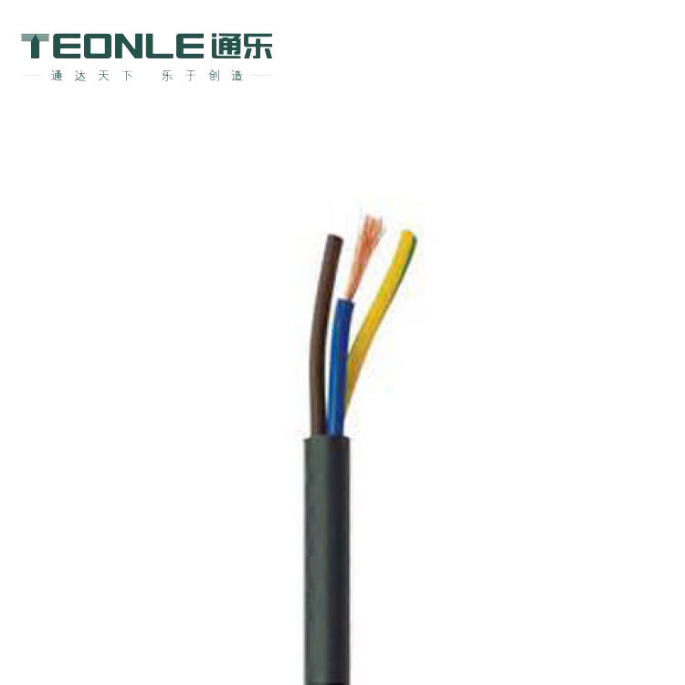 控制电缆型号、用途和共性参数