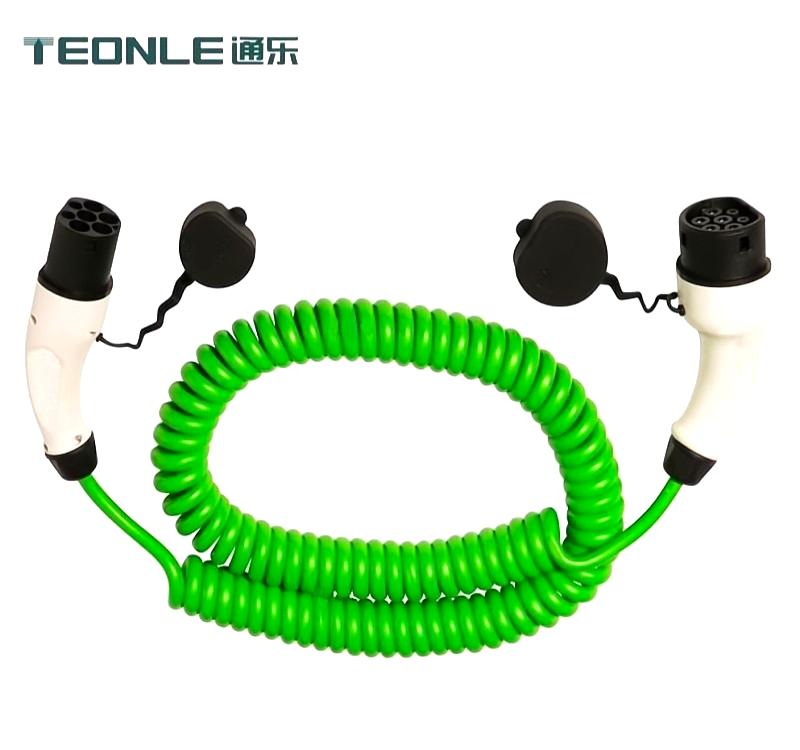 电动汽车交流  直流配套线缆   适用各种车型