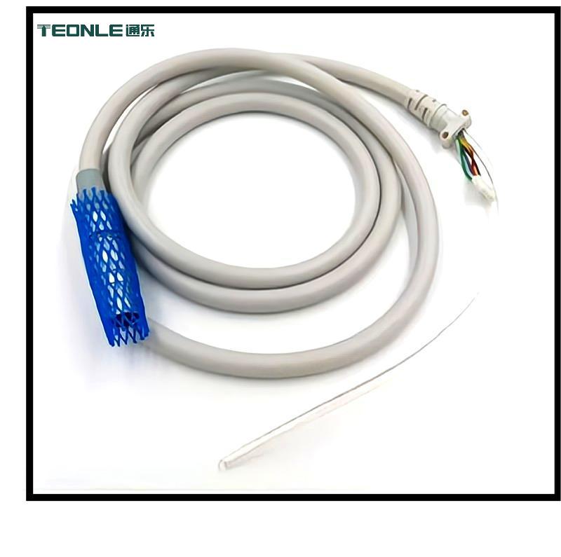 气电混合医疗线缆生产厂家