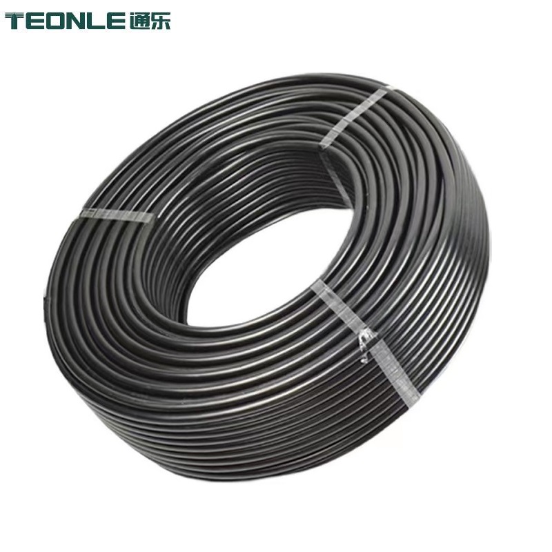 耐折|耐拉|耐磨|耐油TRVV高柔PVC动力电缆