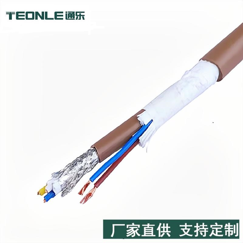 适用CC-LINK总线电缆CCNC-SB110H通讯线