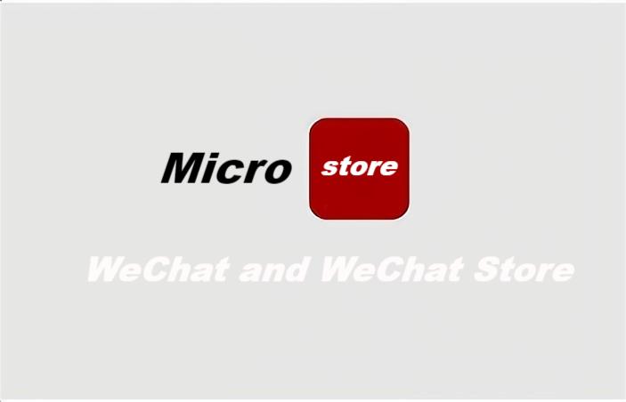WeChat and WeChat Store