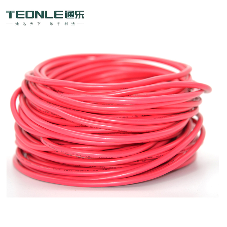 UL10455-10AWG