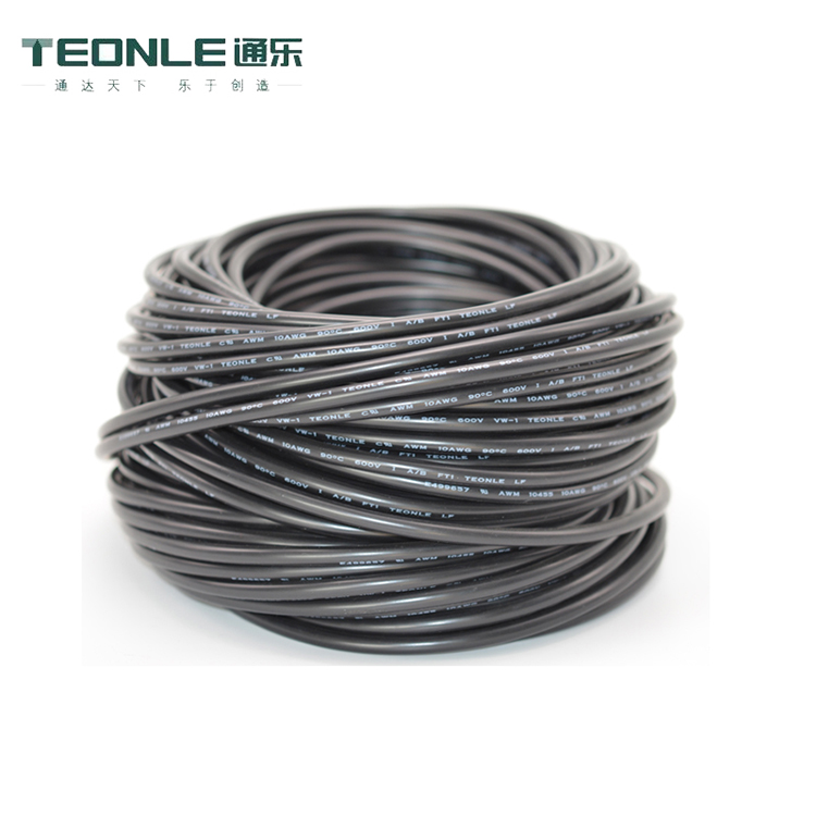 UL10455-10AWG