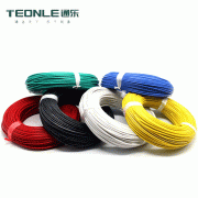 耐油拖链电缆护套用什么材料,拖链电缆有哪些用途?