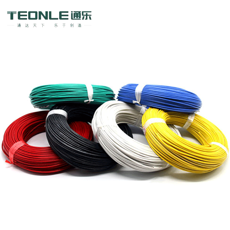 AGE硅橡胶电缆-耐油耐高温橡胶线缆厂家直供(图1)