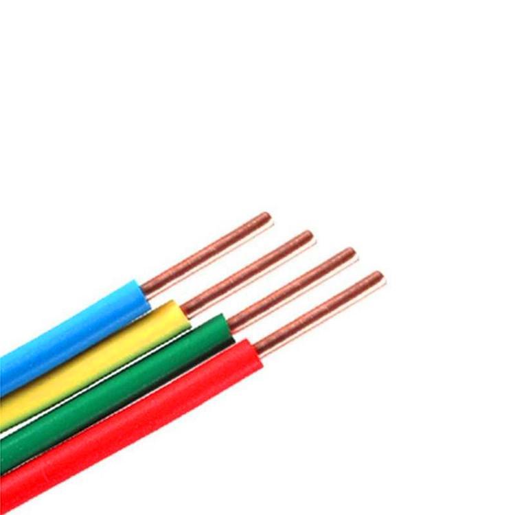 什么是阻燃电缆?阻燃电缆有什么特征怎么使用!