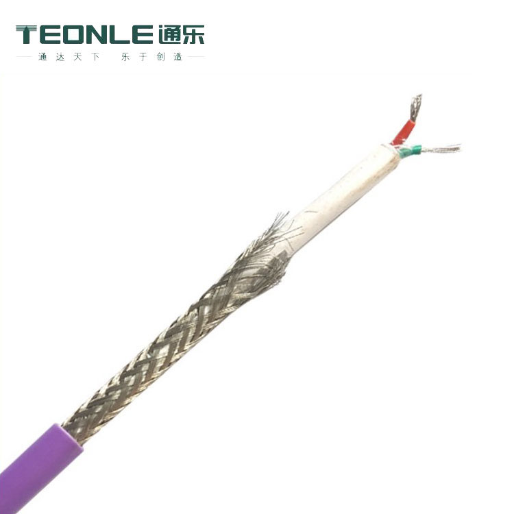 如何正确理解机器人电缆的含义?