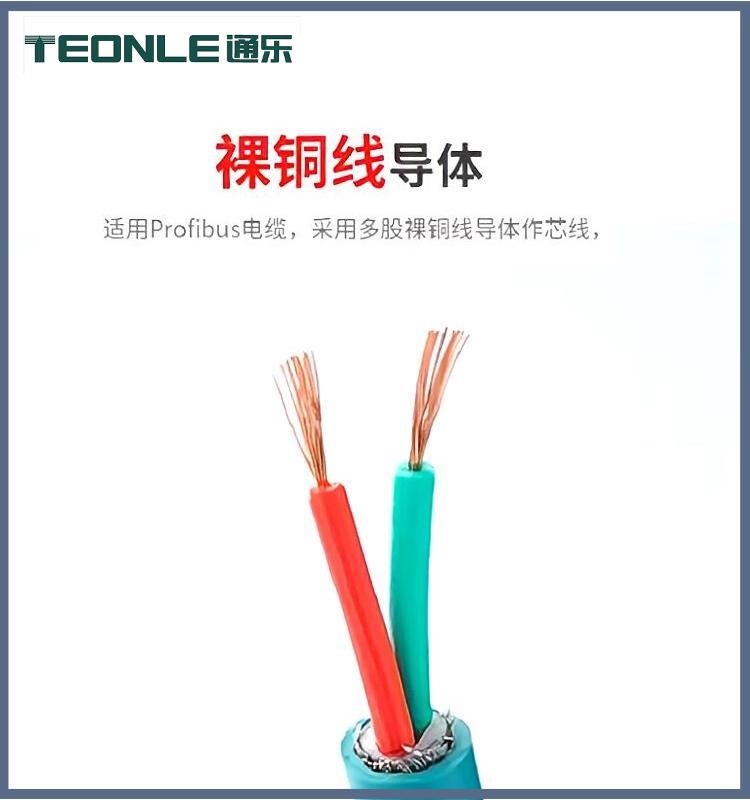 PROFIBUS工业总线