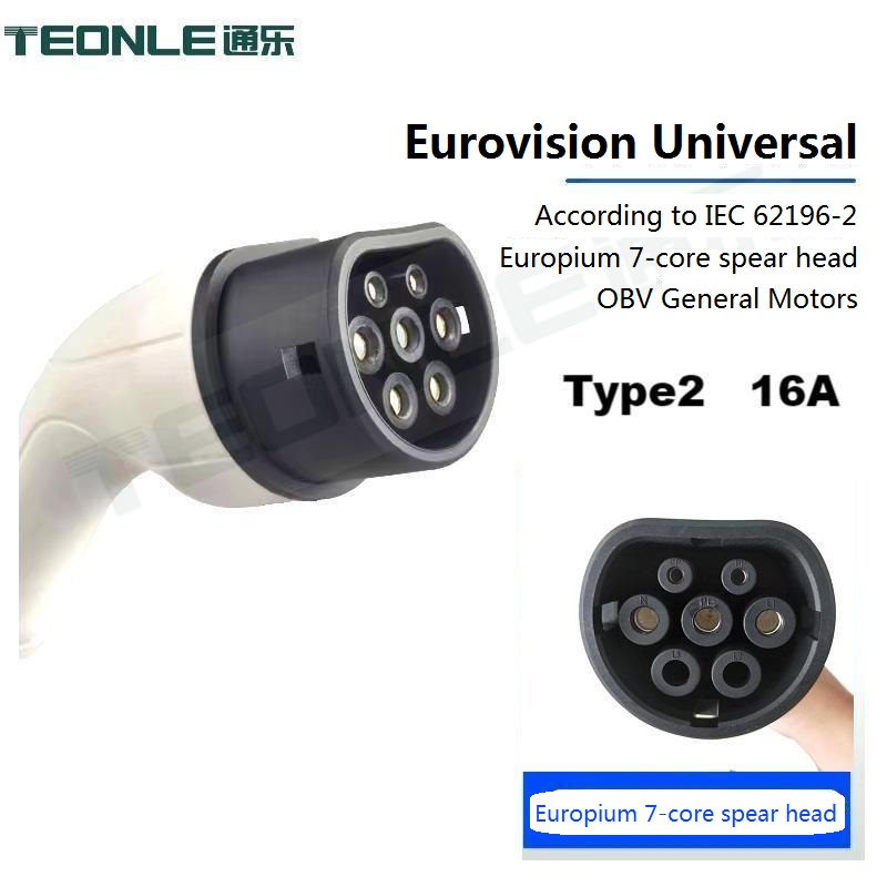 Waterproof and flame retardant automobile special cable soft folding charging cable