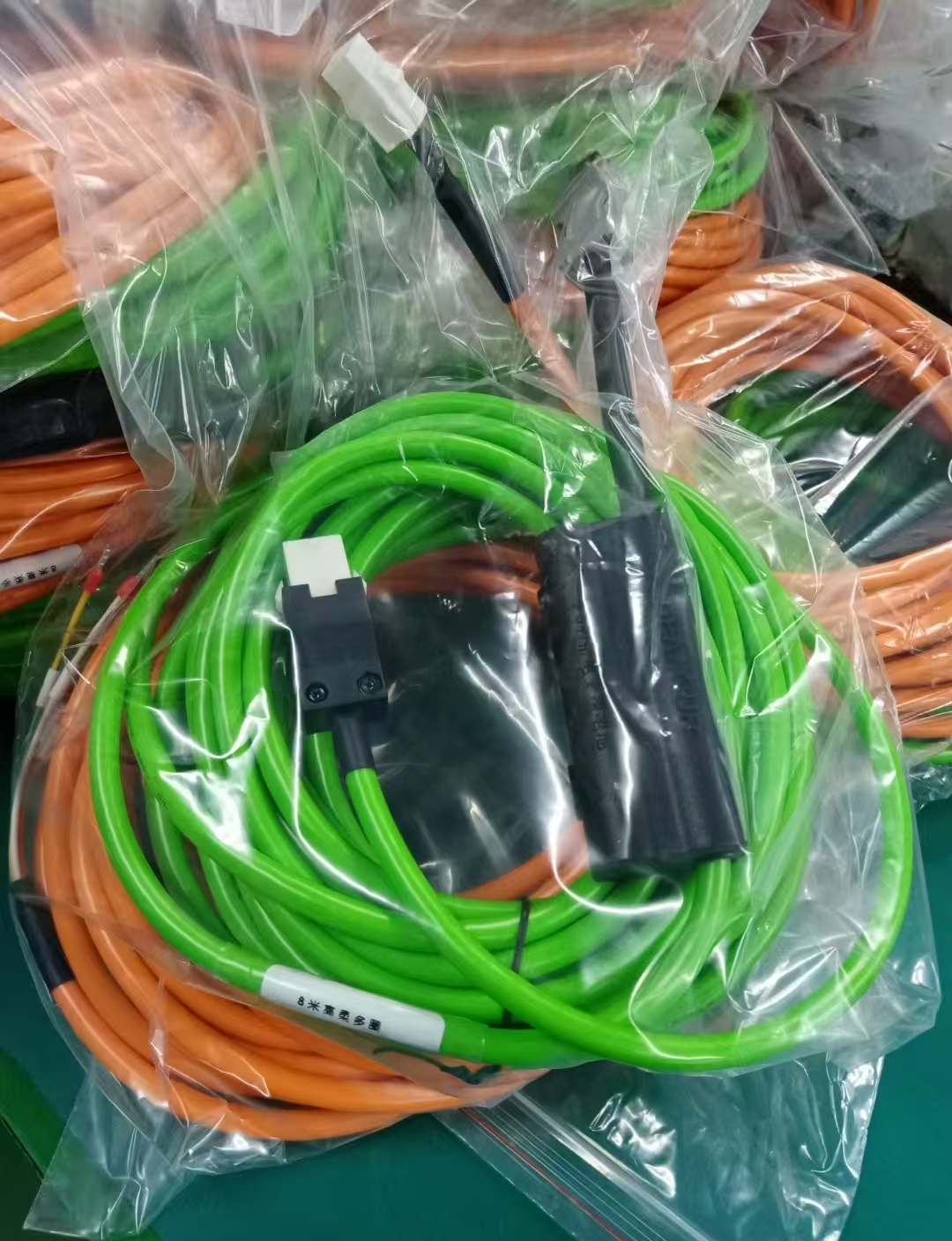 大功率 小功率线束