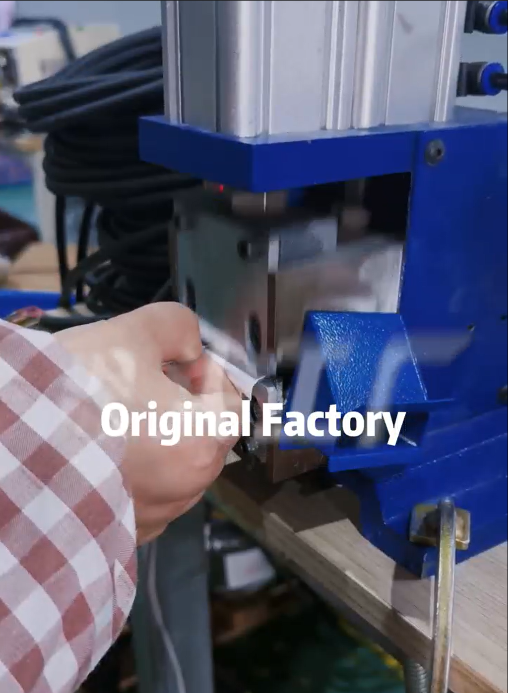 一根工业电缆的匠心诞生记