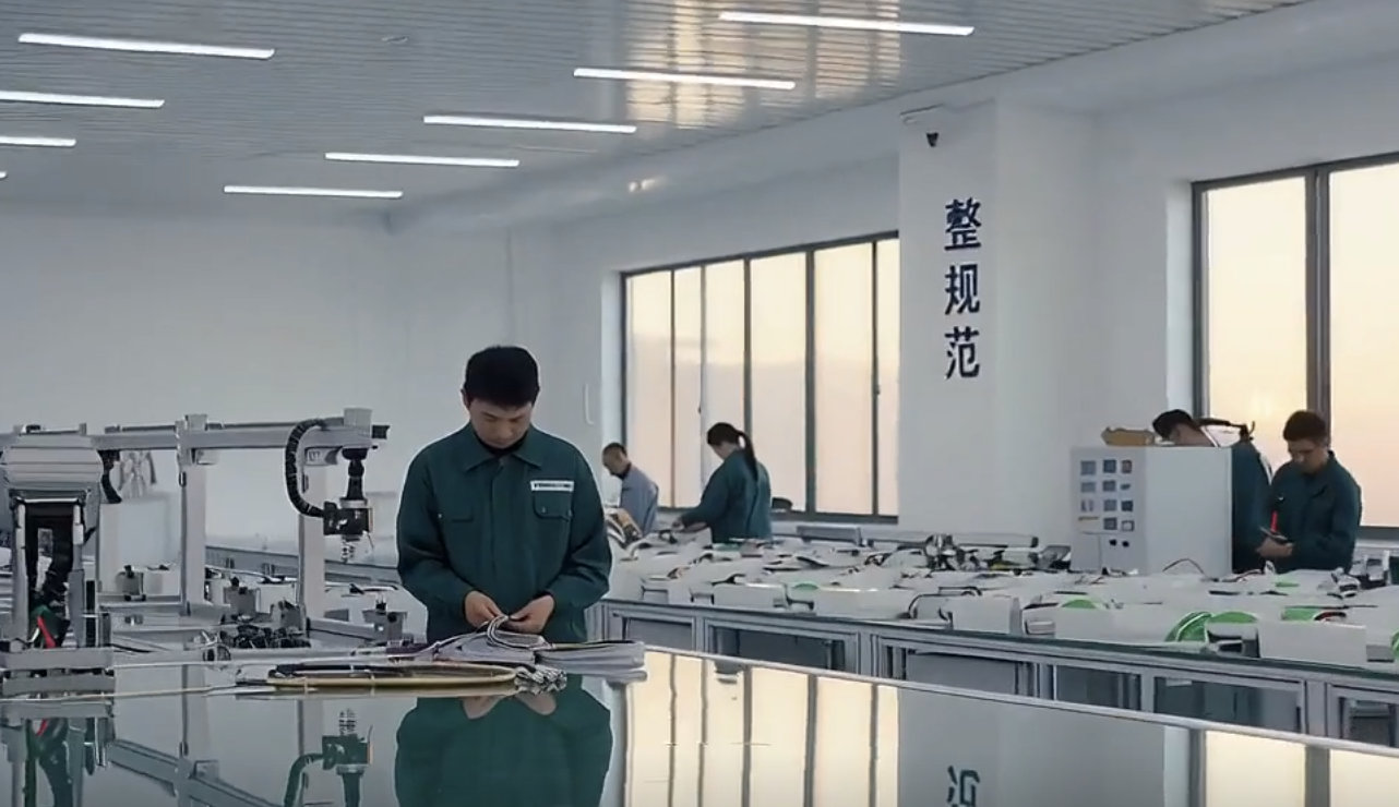 拖链线缆频繁断芯？别只怪质量，90%的人忽略了这3个设计匹配错误
