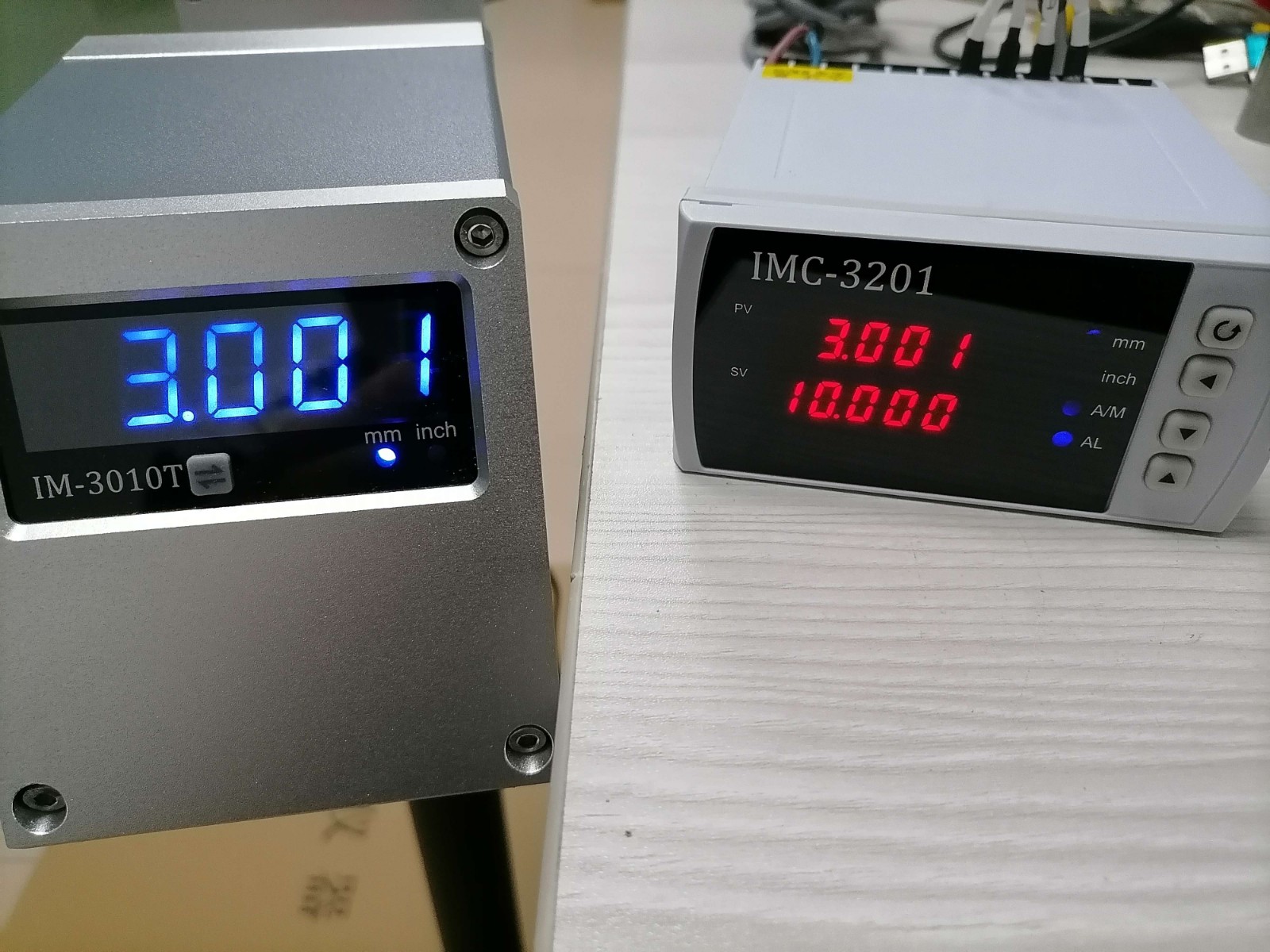 关于线缆外径控制的技术问题